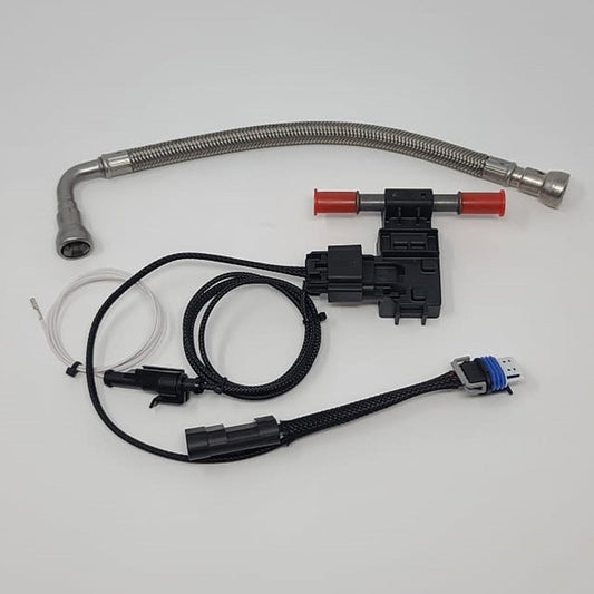 SMG 2016+ CTS-V (LT4) Flex Fuel Kit v2.0