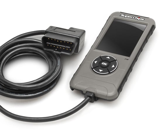 Ford Flashcal for 2021-2024 Ford Bronco