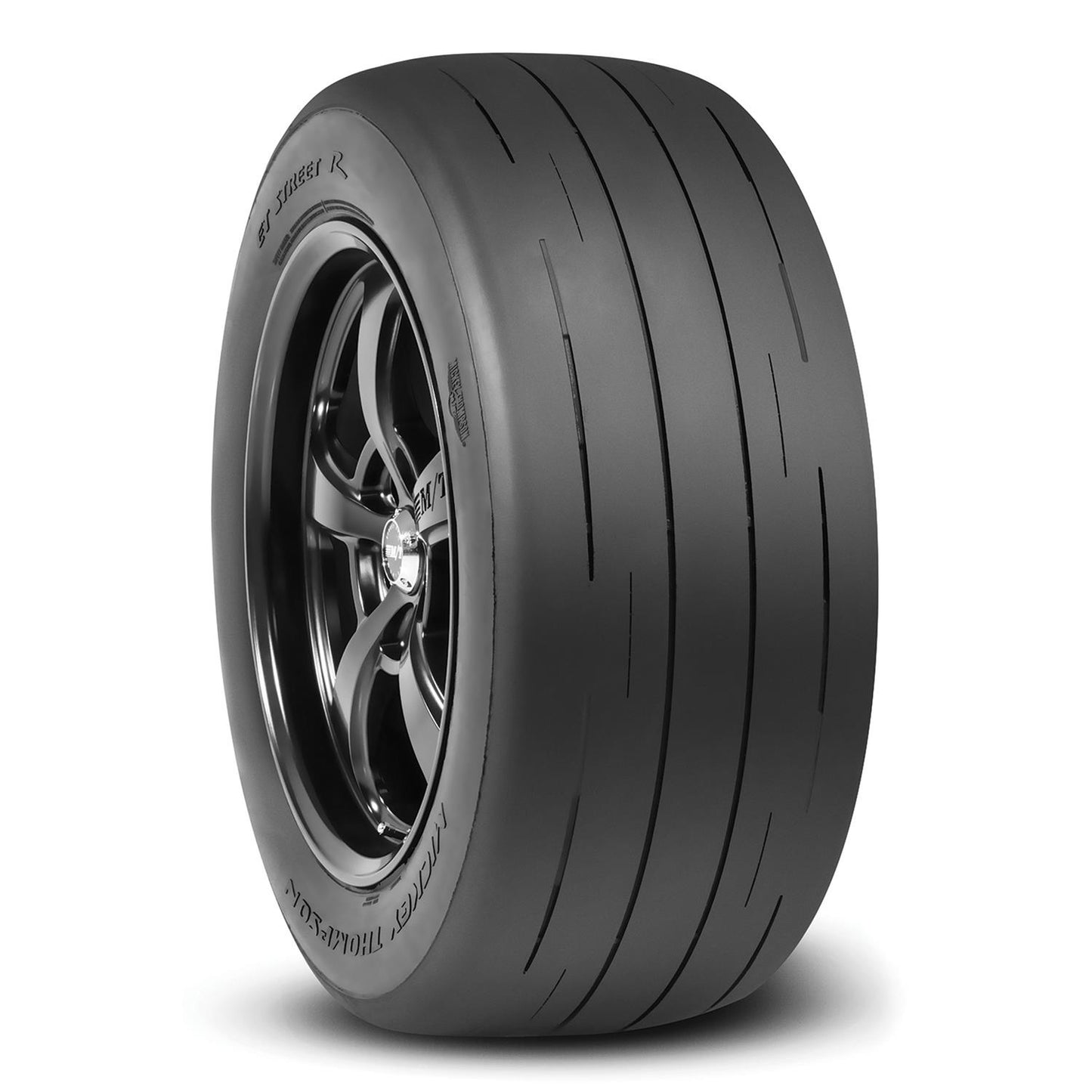 Mickey Thompson ET Street R Radial Tires 254479