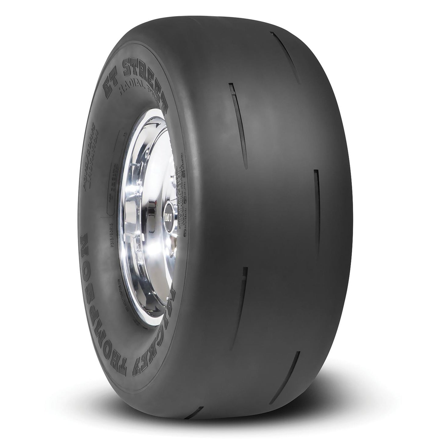 Mickey Thompson ET Street Radial Pro Tires 250739