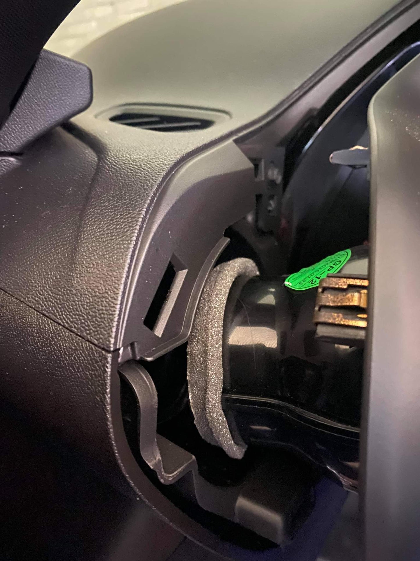 SMG 2016+ Camaro Ac Vent Pod