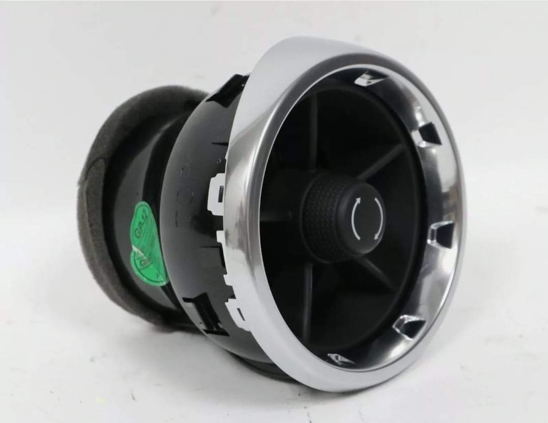 SMG 2016+ Camaro Ac Vent Pod