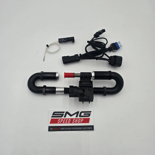SMG 2012+ Camaro ZL1 (LSA) Flex Fuel Kit V2
