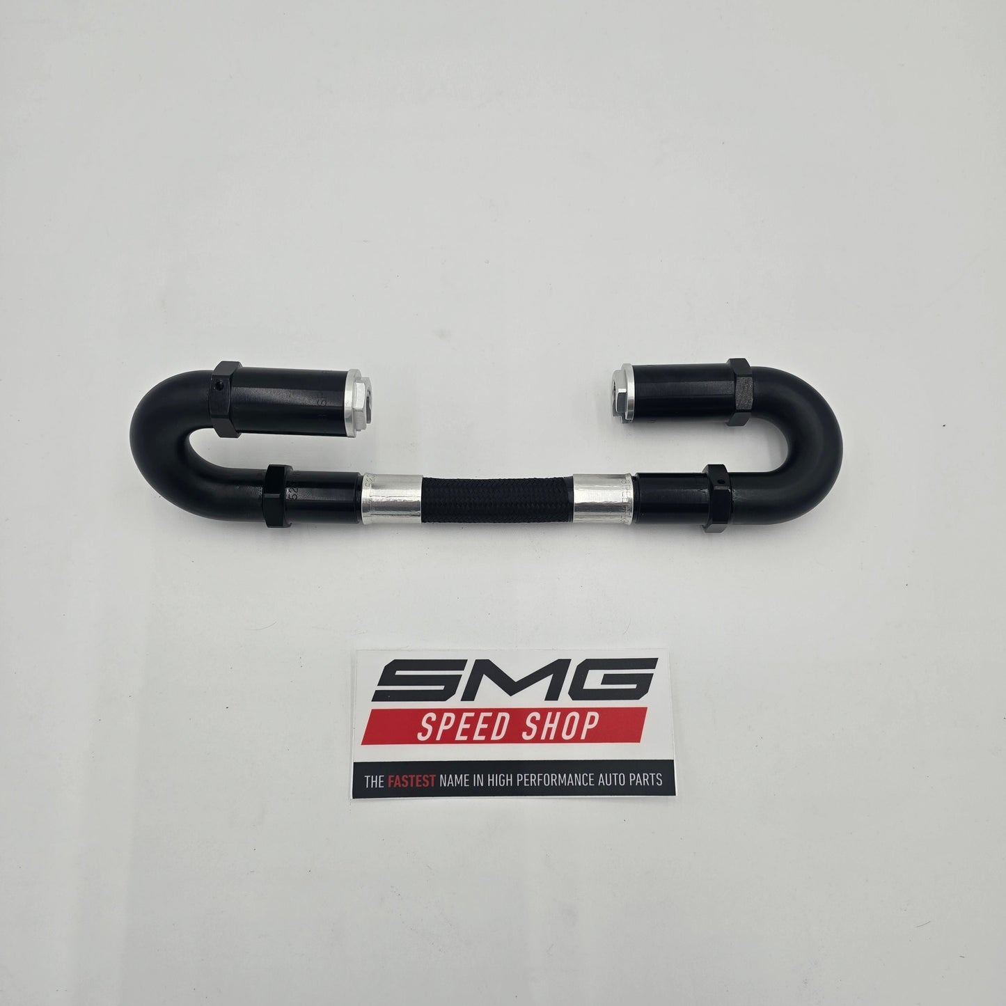 SMG 2012+ Camaro ZL1 (LSA) Flex Fuel Kit V2
