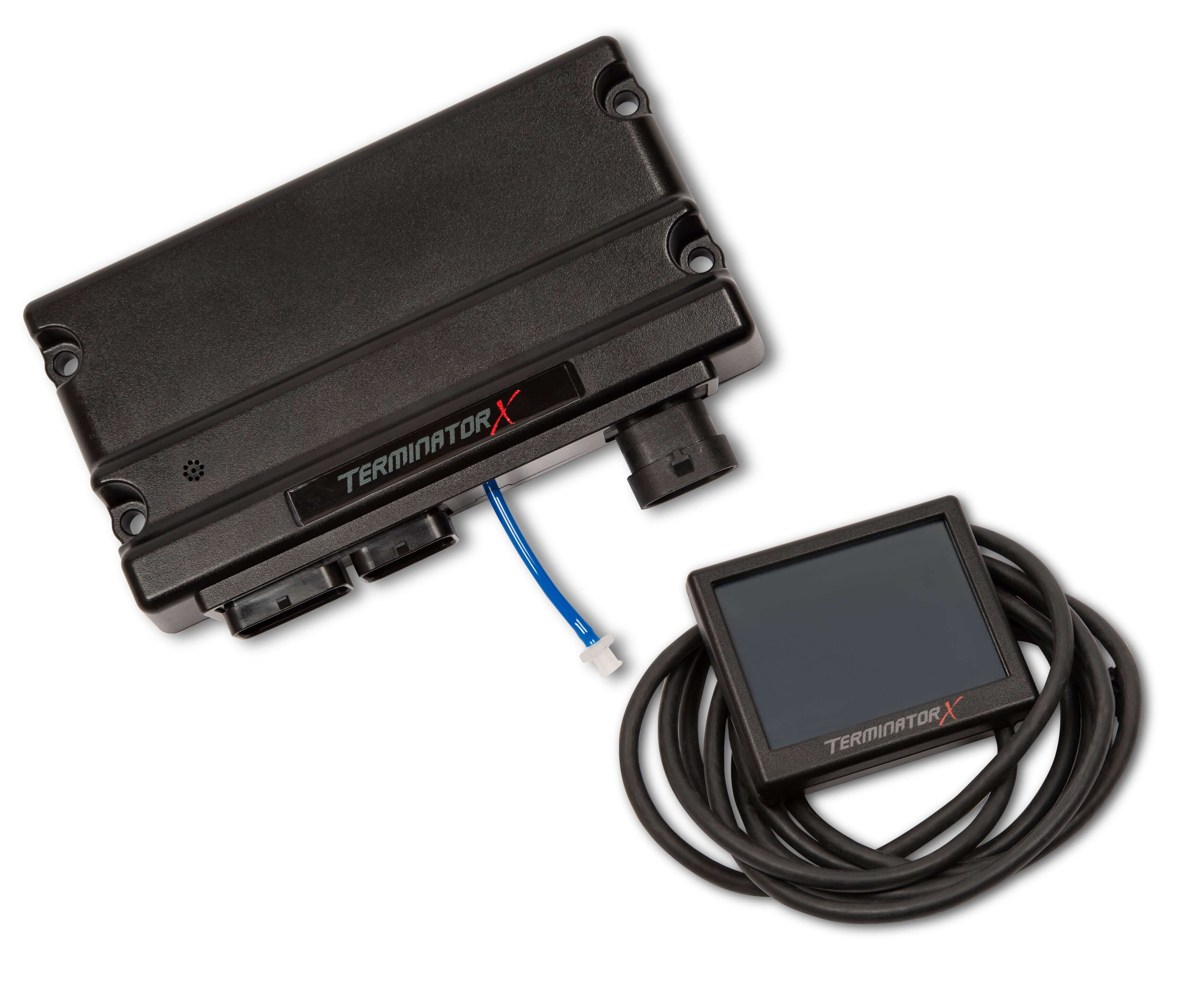 EFI Terminator X - 2007-2013+ GEN III HEMI engines with EV1 injectors ...