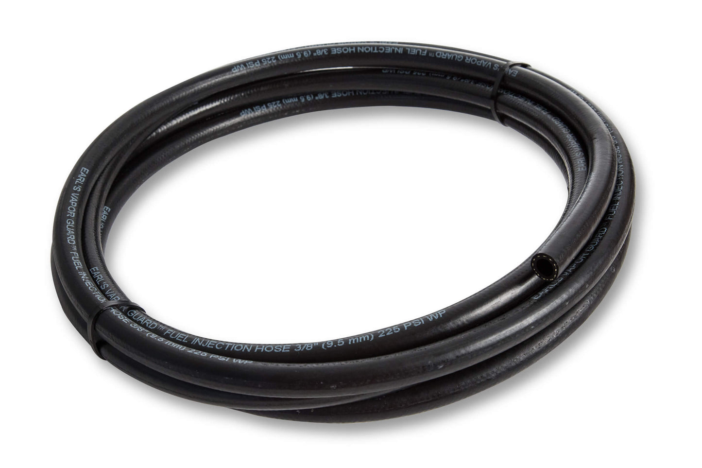 Complete fuel system - 40ft of 3/8" Vapor Guard Fuel Hose, 12-920 Fuel Pump, Filters, hardware
